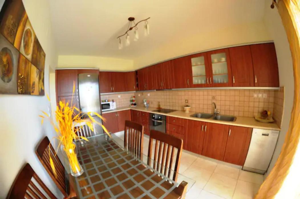 Helmata Villa With Privecy Argostoli  Exterior foto