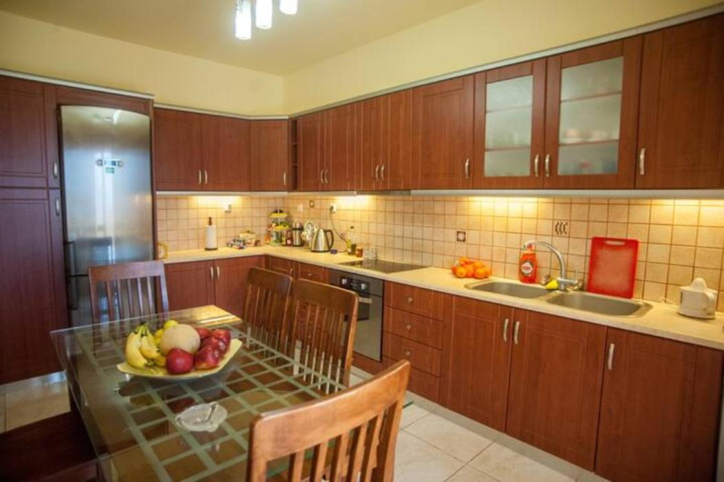 Helmata Villa With Privecy Argostoli  Exterior foto